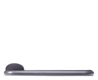 Kensington Adjustable Mouse Rest Black - 1325138 - zdjęcie 3